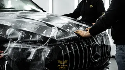 Car Styling Lublin - Auto detailing